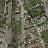 Grundstück in Lustenau um 942.000 Euro verkauft
