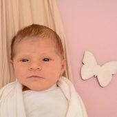 Amalia Kopf aus Feldkirch