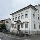 Tötungsdelikt in Diepoldsau: Vorarlbergerin unter Tatverdacht festgenommen. »A8