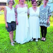 Maria und Dolores Klick