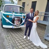 Andrea und Bernd Kaiser