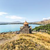 Armenien abseits der Krisen