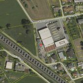 Grundstück in Wolfurt um 272.000 Euro verkauft