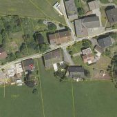 Einfamilienhaus in Andelsbuch um 250.000 Euro verkauft