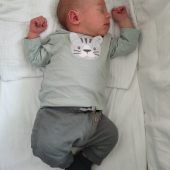 Leander Netzer aus Gaschurn