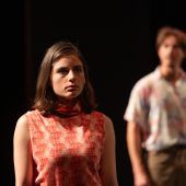 Die radikal entstaubte „Möwe“ im Theater Kosmos weiß zu überzeugen. »D8