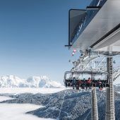 Rekord: Doppelmayr steigert Umsatz um 6,7 Prozent auf 946 Millionen Euro. »D1
