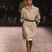 Safari-Look