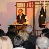 19 Uhr palast, hohenems