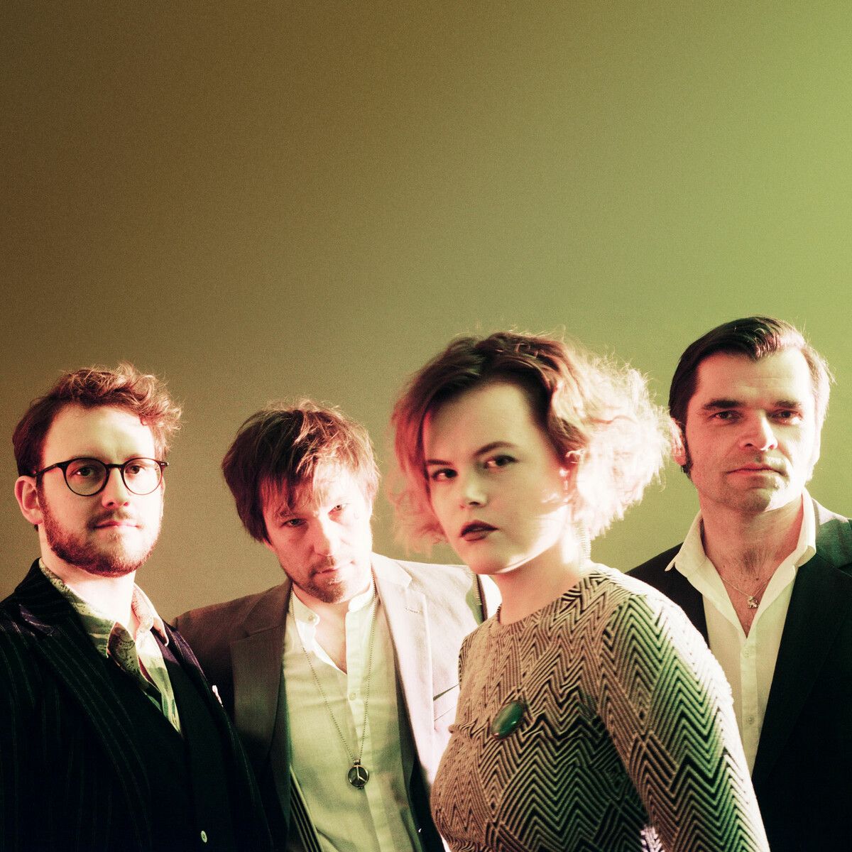 Debüt für Stereo Ida