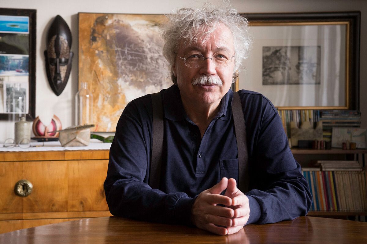 18.30 Uhr kulturhaus, dornbirn