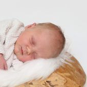 Antonia Andrea Rinderer aus Vandans
