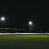Licht aus im ÖFB-Cup