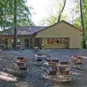 Stadt Feldkirch unterstützt den Wildpark