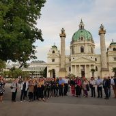 Eingesendet. Vereinsnachrichten aus dem Bezirk
