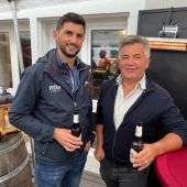 Jubiläumsparty am Leutbühel