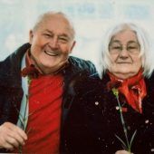 60 Jahre zusammen gemeistert