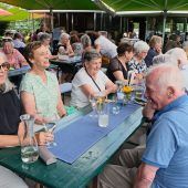 Eingesendet. Vereinsnachrichten aus dem Bezirk