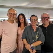 Danke für großartigen Fußballabend