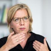 „Natürlich nach wie vor zu hoch“