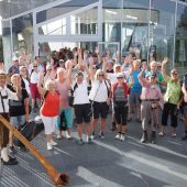 Eingesendet. Vereinsnachrichten aus dem Bezirk