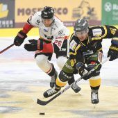 Pioneers starten mit Niederlage