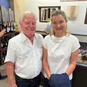Spaniens Weinvielfalt erkundet