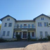 Das Haus am Berg-Isel-Weg