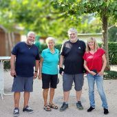 Hohenemser PVÖ-Radtour nach Bangs