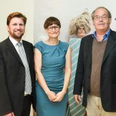 40 Jahre Kunstpreis der Hypo Vorarlberg