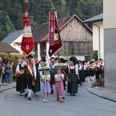 Eingesendet. Vereinsnachrichten aus dem Bezirk