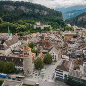 Ferienprogramm in Feldkirch