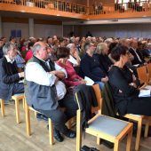 Kulturlandschaft im Fokus