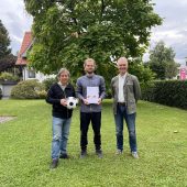 Austria Lustenau startet neue Initiative