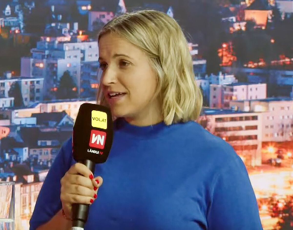 Isabella Außerer hat André Stern zu einem Vortrag eingeladen.