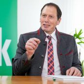 Verständnis, aber anderer Fokus