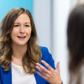 „Lehre darf kein Plan B sein“