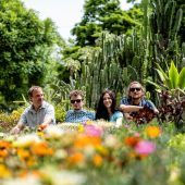 Origano-Festival jetzt in der CampusVäre