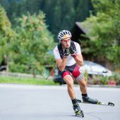 Internationaler Alpencup macht Halt im Montafon