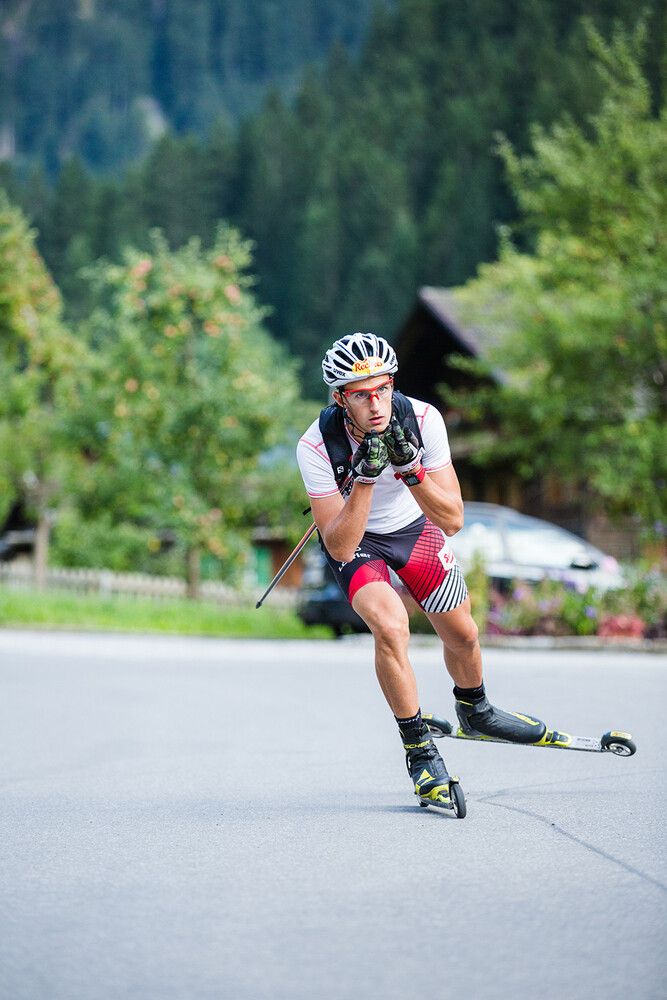 Junge Sportler zeigen am Wochenende ihr Können. stefan kothner