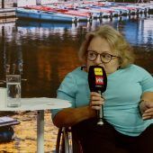 „Wir wollen 2024 ­schwimmen gehen“