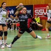 Saison-Heimpremiere und Ländle-Derby
