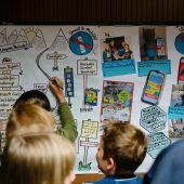 Neue Runde: Kinderstadtvertretung