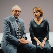 Neue Intendanz für das Philosophicum