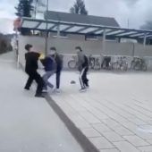 Anklage: Versuchter Mord