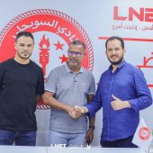 Chabbi heuert in Libyen an