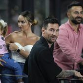 Messi verpasst nächsten Titel