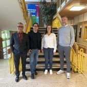 Spracherwerb und kultureller Austausch