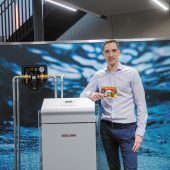 Beim Energiegewinnspiel mitmachen und ein INHAUS-Heizsystem gewinnen