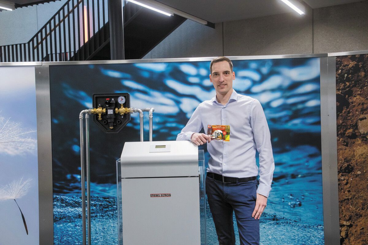 Machen Sie mit und gewinnen Sie eine auf Sie zugeschnittene Energielösung von INHAUS im Wert von 40.000 Euro.